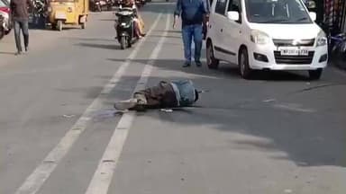 पनागर: गोराबाजार चौराहे पर शराब दुकान से परेशान स्थानीय व्यापारी और नागरिक, प्रशासन से कार्रवाई की मांग