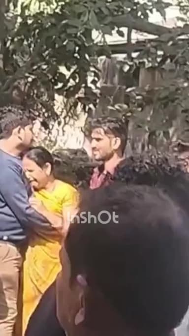 बांगरमऊ: ट्रैक्टर की टक्कर से युवक की मौत, दो दिन बाद बड़े भाई की थी शादी, परिवार में मातम का माहौल