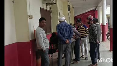 गोहद: गोहद चोराहा थाना क्षेत्र के पिपाहडी गांव में छात्रा ने अज्ञात कारणों से फांसी लगाकर आत्महत्या की