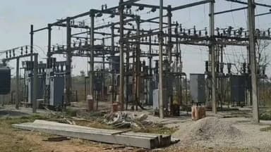 పటాన్చెరు: జిన్నారం ఏరియాలో గురువారం విద్యుత్ సరఫరా నిలిపివేత: ఏ డి ఈ దుర్గాప్రసాద్