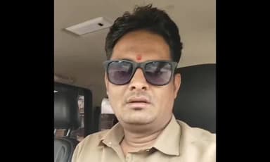 कन्नड: कन्नड तालुक्यात बंजारा समाजाला लखन चव्हाण यांचे आवाहन; व्हायरल व्हिडिओमुळे राजकीय वर्तुळात खळबळ