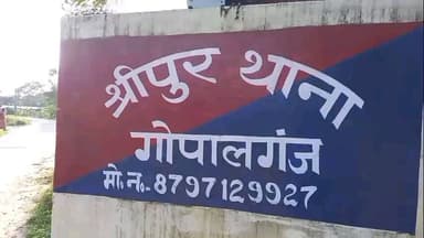 फुलवरिया: गणेश डूमर गांव में गौ तस्करी के आरोपी को गिरफ्तार करने पहुंची यूपी पुलिस, आरोपी फरार, तलाश जारी