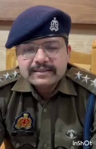 टांडा: अलीगंज थाना क्षेत्र के बिहरा गांव में युवती की आत्महत्या का मामला, तीन पर केस दर्ज, दो आरोपी गिरफ्तार