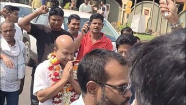 ଧର୍ମଶାଳା: *ରସୁଲପୁର ଠାରେ ବିଜୁ ଜନତା ଦଳ ପକ୍ଷରୁ ସାଙ୍ଗଠନିକ ବୈଠକ ଅନୁଷ୍ଠିତ*