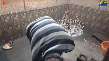 पांगी में आस्था, परंपरा और भाईचारे के संग हर्षोल्लास से मनाया जा रहा ‘जुकारू’ पर्व 🙏🎉🌟
#JukaruFestival #PadidFestival #P...