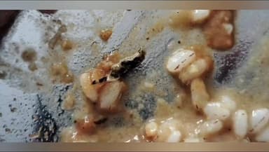 மதுக்கரை: மலுபச்சம்பட்டி பகுதியில கல்லூரி விடுதியில் வழங்கப்பட்ட உணவில் புழுக்கள் மற்றும் பூச்சிகள் மாணவிகள் மருத்துவமனையில் அனுமதி