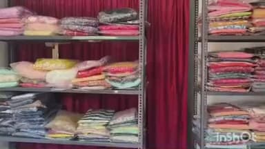 दुलमी: जरियो में खुला ईमान ट्रेडर्स प्रतिष्ठान, महिला, पुरुष व बच्चों के लिए उचित मूल्य पर फैंसी कपड़े उपलब्ध