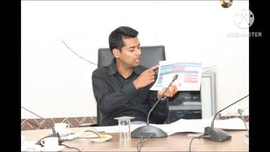 మధిర: ఖమ్మం లో భూసేకరణ ప్రక్రియ వేగవంతం చేయాలి : జిల్లా కలెక్టర్ అనుదీప్ దురిశెట్టి