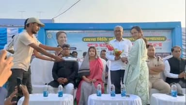 সামশেরগঞ্জ: স্বাস্থ্য পরিষেবায় বড় পদক্ষেপ, সামশেরগঞ্জে চালু বিড়ি শ্রমিক হাসপাতাল