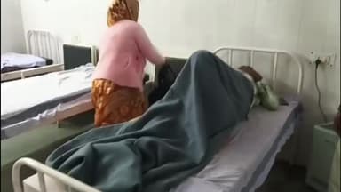 भांडेर: बड़ेरा सोपान गाँव के पास बाइक अनियंत्रित होकर गिरने से युवक घायल, गंभीर हालत में जिला अस्पताल रेफर