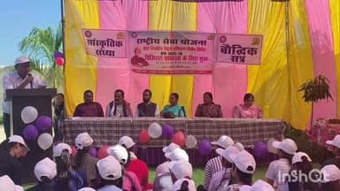 करतला: एम. श्री सेजेस तिलकेजा की एनएसएस इकाई का सात दिवसीय विशेष शिविर सफलतापूर्वक संपन्न