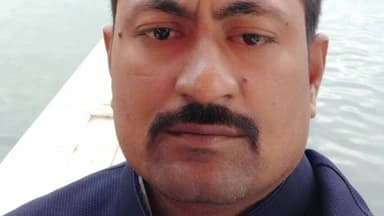 तिलौथू: चंदनपुरा पंचायत के बीडीसी धर्मेन्द्र सिंह का निधन, तिलौथू में शोक की लहर