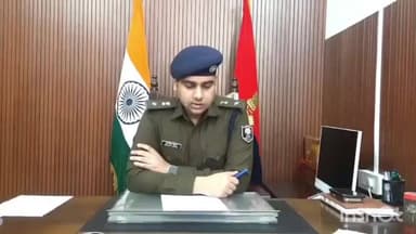 जहानाबाद: एसपी अपराजित लोहान के अनुसार, बीते 24 घंटे में विशेष अभियान चलाकर 125 लोग गिरफ्तार