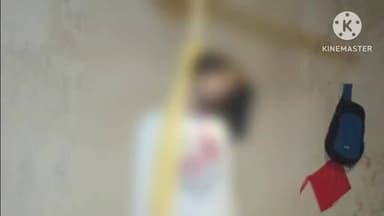 बलौदा: लछनपुर गांव में 12वीं कक्षा की छात्रा ने घर में लगाई फांसी, कारण अज्ञात, पुलिस कर रही जांच