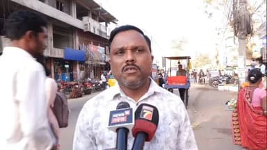 ପଟ୍ଟାଙ୍ଗୀ: ସେମିଳିଗୁଡା ବସଷ୍ଟାଣ୍ଡ ଯୋଗୁଁ ନାହିଁ ନଥିବା ଅସୁବିଧାର ସମ୍ମୁଖୀନ ହେବାକୁ ପଡୁଥିବା ପ୍ରତିକ୍ରିୟା ରଖିଛନ୍ତି ସ୍ଥାନୀୟ ବାସିନ୍ଦା