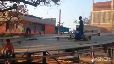 सिसई: सिसई बाजार टांड़ में बिना टेंडर के ही मेला लगा रहे हैं मेला माफिया,बाजार में दिक्कत होने से ग्रामीण आक्रोशित #jansamsya