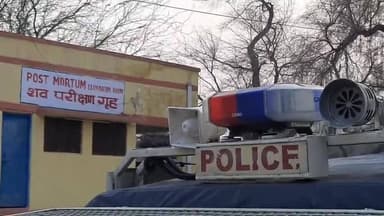 सूरतगढ़: ट्रैक्टर-ट्रॉली के करंट की चपेट में आने से गोशाला कर्मी की हुई मौत, परिजनों ने करवाई मर्ग दर्ज