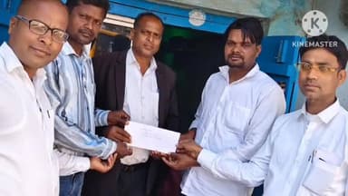 अनगड़ा: साल्हन पतरा मैदान में कुर्मी सामाजिक जागृति विचार गोष्ठी सह वनभोज कार्यक्रम आयोजित