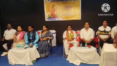 বিষ্ণুপুর ১: জ্ঞানদাময়ী বালিকা বিদ্যালয় বাৎসরিক সাংস্কৃতিক অনুষ্ঠানে উপস্থিত রাজ্যের পরিবহন দপ্তরের ভারপ্রাপ্ত প্রতিমন্ত্রী