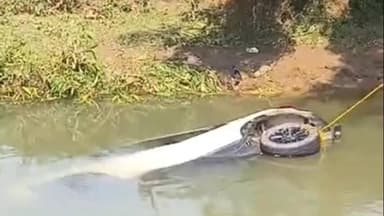 कुटुंबा: कुटुंबा के सरईबार गांव के दंपति की पटना के बिहटा में सड़क दुर्घटना में हुई मौत, सरईबार गांव में पसरा मातम