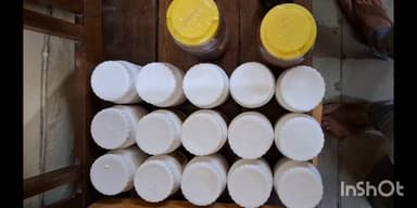 इगतपुरी: इगतपुरीत बनावट कुल्फी बनविण्याचा कारखान्याचा पर्दाफाश इगतपुरी पोलीस व अन्न औषध प्रशासनाने केली संयुक्त कारवाई