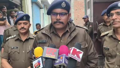 जसपुर: दिनेशपुर से एक दिल दहला देने वाली खबर, पारिवारिक कलह ने एक वृद्ध महिला की जान ले ली