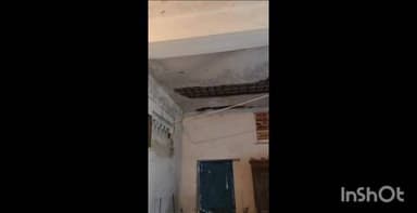 मानसी: मानसी में सहायता प्राप्त जर्जर विद्यालय का मुख्य पार्षद प्रतिनिधि ने किया निरीक्षण, बच्चों को नहीं मिल रहा समुचित लाभ