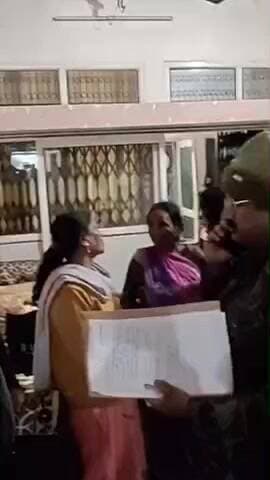 कलीनगर: वल्लभनगर कॉलोनी में रिटायर्ड प्रशासनिक अधिकारी के घर में हुई चोरी के 30 घंटे बाद भी पुलिस के हाथ खाली