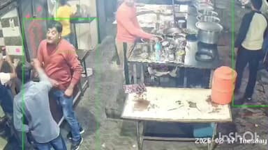 फतेहाबाद: टोहाना में बदमाशों ने ढाबा मालिक से की मारपीट, पुलिस जांच में जुटी