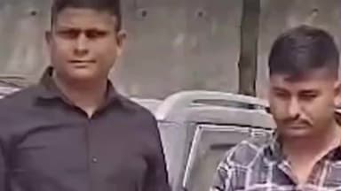 દસ્ક્રોઈ: અમદાવાદમાં માતા, ગર્લફ્રેન્ડ અને પત્ની સાથે મળી હનીટ્રેપનું ગજબનું ષડયંત્ર