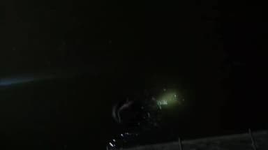 बार्शीटाकळी: तालुक्यातील दगडपारवा धरणात बुडालेल्या युवकाचा मृतदेह संत गाडगेबाबा आपत्कालीन बचाव पथकांनी काढला शोधून.