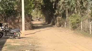 मानपुर: ग्रामीण सड़कों के लिए बजट मंजूर, महामन से मैरी और धमोखर से पठारी तक बनेगी सड़क