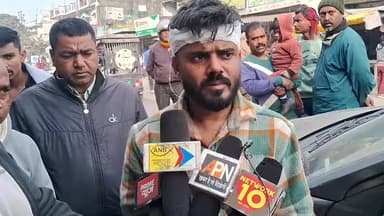 जसपुर: ससुरालियों ने दामाद के घर किया हमला, मारपीट में दामाद की वृद्ध मां की मौत और दामाद घायल