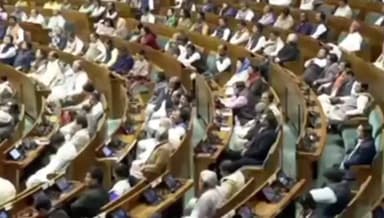 कालापीपल: कालापीपल विधायक घनश्याम चंद्रवंशी ने इस बजट को किसान और जनकल्याणकारी बताया