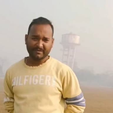 नौतन: 22 फरवरी को नौतन में विराट हिंदू सम्मेलन का आयोजन, अधिक संख्या में पहुंचने की अपील