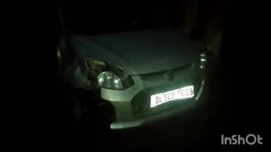 गभाना: चंडौस से परीक्षा देकर घर लौट रहे बाइक सवार तीन छात्रों को कार ने मारी टक्कर, हादसे में एक छात्र की हुई मौत