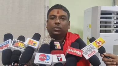 ଖଲ୍ଲିକୋଟ୍: ତାରାତାରିଣୀଙ୍କ ଚୈତ୍ର ଯାତ୍ରା ପାଇଁ ପ୍ରସ୍ତୁତି ବୈଠକ, ଛତ୍ରପୁର ଠାରେ ପ୍ରତିକ୍ରିୟା ରଖିଲେ ମା କଂ ମୁଖ୍ୟ ସେବାୟତ