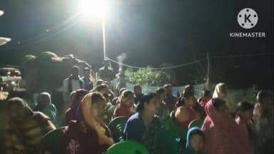 হাসনাবাদ: টাকীতে তৃণমূলের "লক্ষ্মী এলো ঘরে" কর্মসূচিতে