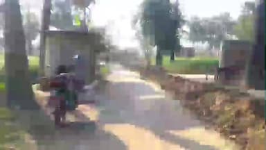 🚨 सनसनी खबर | ओल्हनपुर में नल-जल योजना पर बड़ा सवाल! 🚨