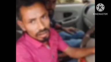 ખેડા: ઠાસરામાં બિયરની ટીન સાથે ઈસમ ફરતો નજરે પડ્યો