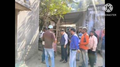 বাঁকুড়া ২: বাঁকুড়া তে বিজেপির কর্মশালায় উপস্থিত বিজেপি প্রাক্তন সাংসদ