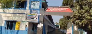 ফরাক্কা: প্রয়াত প্রাক্তন সাংসদ আবুল হাসনাতের স্মৃতির প্রতি শ্রদ্ধা জানিয়ে মুক্ত মঞ্চের আয়োজন