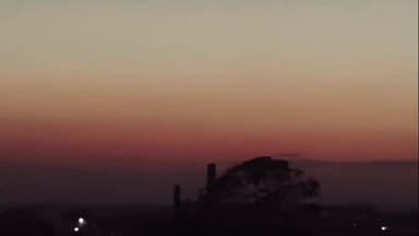 चान्हो: पवित्र रमज़ान उल मुबारक का चाँद दिखा, गुरुवार से रोज़े शुरू