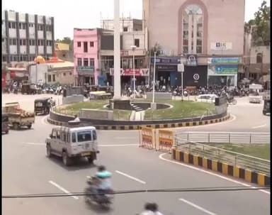 ಬಳ್ಳಾರಿ: ವಿಶ್ವಕರ್ಮ ಸಮುದಾಯ ಅಭಿವೃದ್ಧಿ ನಿಗಮ: ಆಹಾರ ವಾಹಿನಿ ಯೋಜನೆಯಡಿ ಸಹಾಯಧನಕ್ಕಾಗಿ ಅರ್ಜಿ ಆಹ್ವಾನ