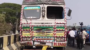 ଗୋପାଳପୁର: ହଳଦିଆପଦର ଦୁର୍ଘଟଣା ଘଟଣା, ତଥ୍ଯ ମାଗିଲେ ସୁପ୍ରିମକୋର୍ଟ