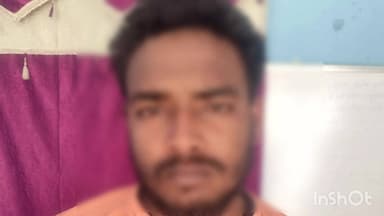 चौसा: चौसा पुलिस को मिली बड़ी कामयाबी, स्मैक पाउडर, गांजा, देसी कट्टा व अन्य अवैध सामान के साथ एक गिरफ्तार