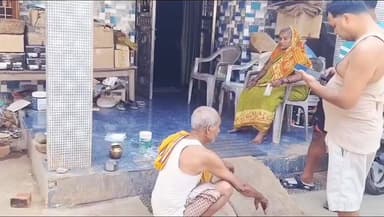 ଆନନ୍ଦପୁର: ଶୈଲଙ୍ଗ ଗ୍ରାମ ଠାରେ ବାସନ ସଫା କରିବାକୁ କହି
ଝାମ୍ପି ନେଲେ ଦେଢ଼ ଲକ୍ଷର
ସୁନା ଚେନ