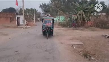 জয়পুর: সরকারি ন্যায্য মূল্যে ধান ক্রয় নির্দেশিকা সম্পর্কে প্রশাসনের বার্তা মুকুন্দপুর এলাকায়