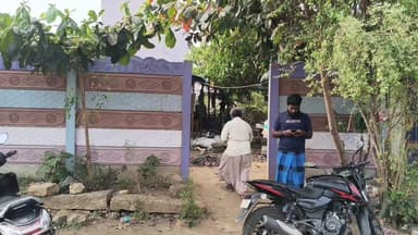 சங்கராபுரம்: ராவத்தநல்லூர் கிராமத்தில் வெங்காய வியாபாரியின் வீட்டின் பூட்டை உடைத்து 23 பவுன் தங்க நகை மற்றும் அரை கிலோ வெள்ளி உள்ளிட்டவை கொள்ளை