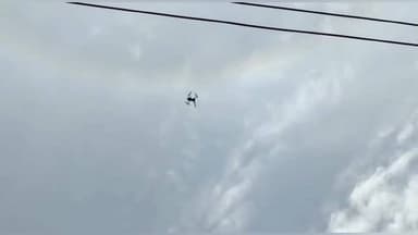 ગરૂડેશ્વર: કેટલાક વિસ્તારોને નો રેડ ઝોન અને યલો ઝોન” તરીકે દર્શાવી “નો ડ્રોન ઝોન” જાહેર કરવામાં આવ્યું છે.